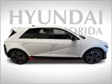 New 2025 Hyundai Ioniq 5 N image 2