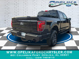 New 2025 Ford F150 Tremor image 3