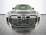 New 2025 Toyota Tundra Platinum image 2