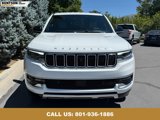 Used 2025 Jeep Wagoneer L Series III image 2
