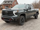 New 2025 Chevrolet Silverado 2500 LT w/ Trail Boss Package image 4
