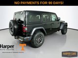 New 2025 Jeep Wrangler Unlimited Sport image 6