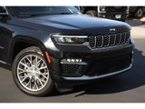 Used 2022 Jeep Grand Cherokee Summit w/ Advanced Protech Group IV image 2