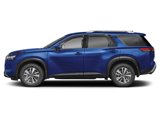 New 2025 Nissan Pathfinder SL w/ SL Premium Package image 3