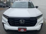 New 2025 Honda Pilot Black Edition image 3