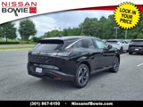 New 2025 Nissan Murano SV w/ Cargo Package image 6