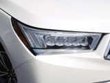 Used 2019 Acura MDX SH-AWD w/ Technology Package image 2