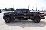 Used 2017 Ford F150 Lariat image 2