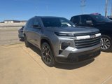 New 2026 Chevrolet Traverse High Country image 2