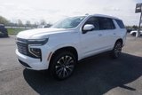 New 2025 Chevrolet Tahoe High Country image 3