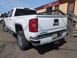 Used 2016 GMC Sierra 2500 Denali w/ Duramax Plus Package image 5