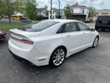 Used 2016 Lincoln MKZ w/ Equipment Group 200A Select image 5