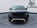 Used 2017 Dodge Journey Crossroad image 3