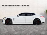 Used 2013 Porsche Panamera 4 image 2