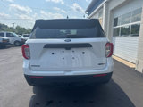 Used 2022 Ford Explorer 4WD Police Interceptor image 5