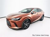 Certified 2023 Lexus RX 350 Premium Plus image 3