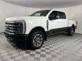 Used 2024 Ford F250 King Ranch image 3