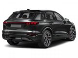 New 2025 Audi SQ6 e-tron Prestige image 4