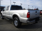 Used 2013 Ford F350 Lariat w/ Chrome Pkg image 4