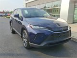 Used 2022 Toyota Venza LE image 2
