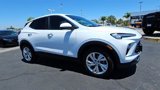 Certified 2025 Buick Encore GX Preferred image 4