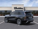 New 2026 Cadillac Vistiq Sport w/ LPO, Floor Liner Package image 3