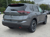 New 2026 Nissan Rogue SV image 5