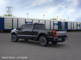 New 2025 Ford F250 King Ranch image 4