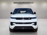 New 2025 Land Rover Range Rover Sport Autobiography image 2