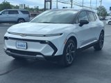 New 2025 Chevrolet Equinox EV LT image 5