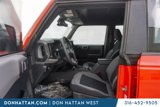 Used 2023 Ford Bronco 4-Door image 3