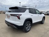 New 2025 Chevrolet Equinox LT w/ Convenience Package II image 4