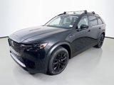 New 2025 MAZDA CX-90 Plug-In Hybrid w/Premium Sport image 3