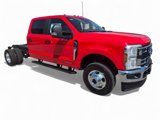 New 2025 Ford F350 XL w/ XL Chrome Package image 2