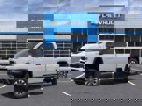 New 2025 Chevrolet Silverado 2500 Custom w/ Custom Value Package image 2