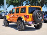 New 2025 Jeep Wrangler Unlimited Rubicon 392 image 4