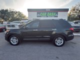 Used 2014 Ford Explorer XLT w/ Equipment Group 202A image 5