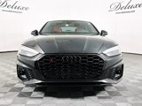 Used 2024 Audi S5 Premium Plus w/ Premium Plus Package image 2