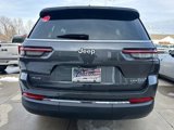 New 2025 Jeep Grand Cherokee L Limited image 4