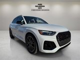 New 2025 Audi SQ5 Premium Plus image 3