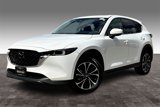 Used 2022 MAZDA CX-5 AWD 2.5 S w/ Premium Package image 2