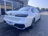 New 2025 BMW 740i xDrive image 3