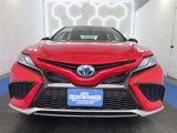 Used 2024 Toyota Camry XSE w/ Cold Weather Package image 3