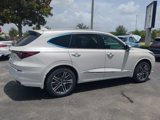 New 2025 Acura MDX w/ Advance Package image 4