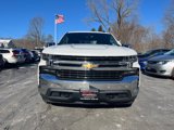 Used 2019 Chevrolet Silverado 1500 LT w/ All-Star Edition image 3
