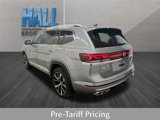 New 2025 Volkswagen Atlas SEL Premium R-Line image 3