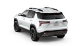New 2026 Chevrolet Equinox LT w/ Convenience Package II image 2