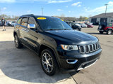 Used 2021 Jeep Grand Cherokee Limited w/ Sun & Sound Group image 3
