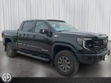 Used 2024 GMC Sierra 1500 AT4X image 3