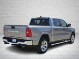 New 2025 RAM 1500 Big Horn image 4